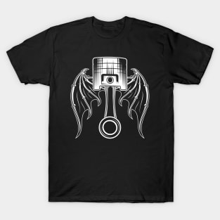 Piston T-Shirt